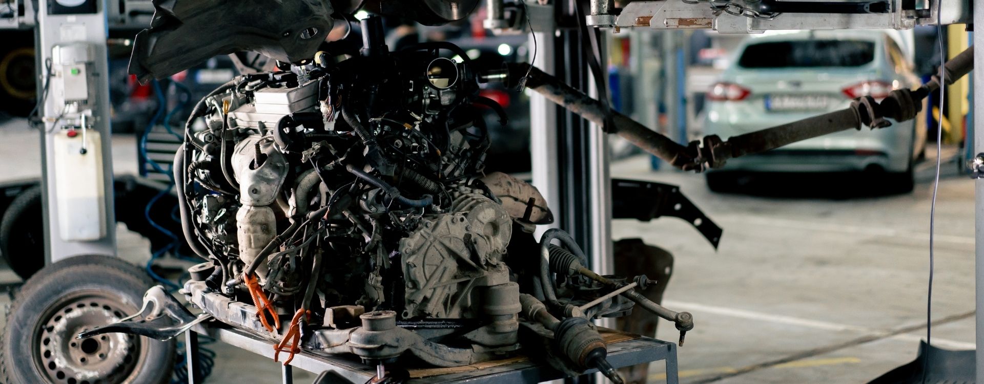 Bilgisayarlı Arıza Tespiti